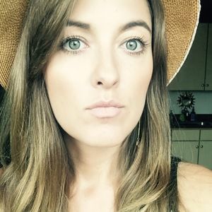 Meet your Posher, Cali